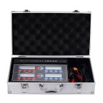 News HTRC Professional RC Battery Balance Charger 4B6AC Quattro B6AC 6A 80W*4 Discharger for 1-6s LiPo/Lion/LiFe Battery Charger